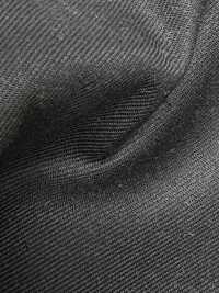 CR6609 CARNET 3PLY noir uni[Tissu] HOSOI SYOJI Images supplémentaires