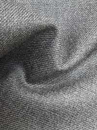 CR6610 CARNET 3 plis gris uni[Tissu] HOSOI SYOJI Images supplémentaires