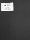 SC6621 SCABAL Super 120's marron uni