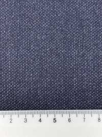 RD6622 REDA bleu marine uni[Tissu] HOSOI SYOJI Images supplémentaires