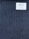 RD6622 REDA bleu marine uni