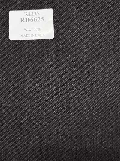 RD6625 REDA pied-de-poule monochrome