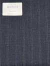RD5654 REDA Rayure bleu marine et marron