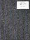 RD5655 REDA Gris × Rayures bleues