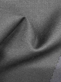 CN6560 CANONICO Super110's noir uni[Textile] HOSOI SYOJI Images supplémentaires
