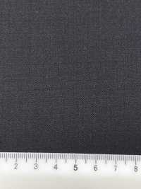 CN6560 CANONICO Super110's noir uni[Textile] HOSOI SYOJI Images supplémentaires