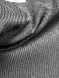 CN6562 CANONICO Super110's bleu marine foncé uni[Textile] HOSOI SYOJI Images supplémentaires