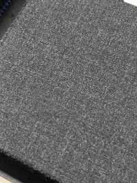 CN6563 CANONICO Super110's gris uni[Textile] HOSOI SYOJI Images supplémentaires