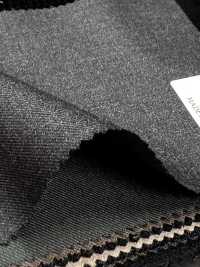 CN6563 CANONICO Super110's gris uni[Textile] HOSOI SYOJI Images supplémentaires