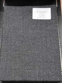 CN6563 CANONICO Super110's gris uni[Textile] HOSOI SYOJI Images supplémentaires
