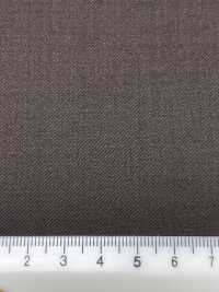 CN6565 CANONICO Super110's brun uni[Textile] HOSOI SYOJI Images supplémentaires