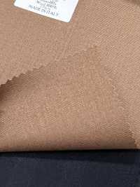 CN5598 CANONICO Super 110's camel uni[Textile] HOSOI SYOJI Images supplémentaires
