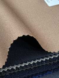 CN5598 CANONICO Super 110's camel uni[Textile] HOSOI SYOJI Images supplémentaires