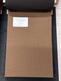 CN5598 CANONICO Super 110's camel uni[Textile] HOSOI SYOJI Images supplémentaires