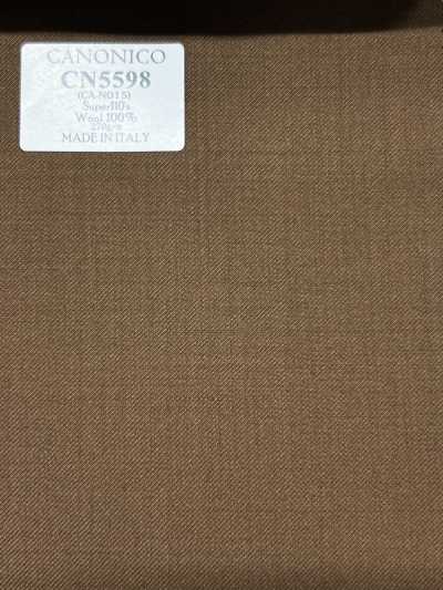 CANONICO Super 110's camel uni