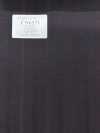 CN6571 CANONICO Super110's rayure bordeaux