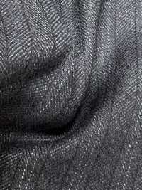 CN5573 CANONICO Super 110's rayure bleue[Textile] HOSOI SYOJI Images supplémentaires