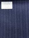 CN5573 CANONICO Super 110's rayure bleue