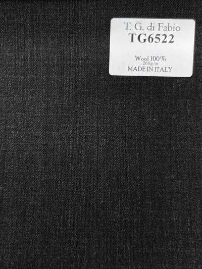 TG6522 T.G Di FABIO Gris uni