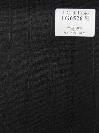 TG6526 T.G Di FABIO Rayure noire