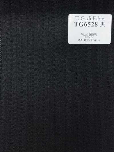 TG6528 T.G Di FABIO Rayure noire