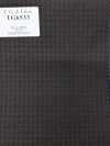 TG6533 T.G Di FABIO motif losange marron