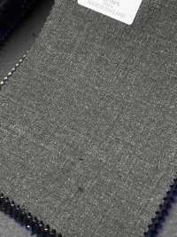 AF6537 Alfred Brown bleu marine foncé uni[Textile] HOSOI SYOJI Images supplémentaires