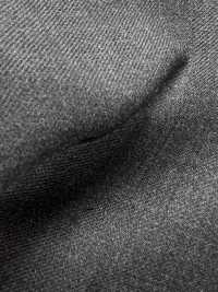 AF6537 Alfred Brown bleu marine foncé uni[Textile] HOSOI SYOJI Images supplémentaires