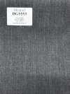 DG5553 DRAGO Super 130's gris uni