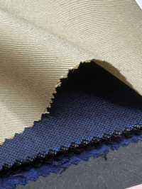 DG5556 DRAGO Super 130's uni indigo[Tissu] HOSOI SYOJI Images supplémentaires