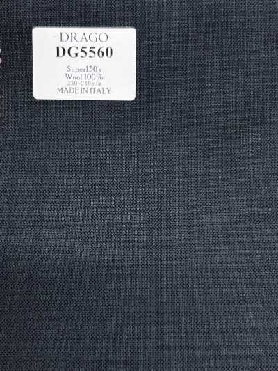 DG5560 DRAGO Super 130's vert uni