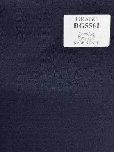 DG5561 DRAGO Super 130's vert uni