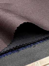 DG5562 DRAGO Super 130's brun uni[Tissu] HOSOI SYOJI Images supplémentaires