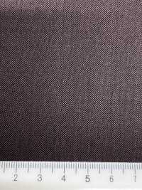 DG5562 DRAGO Super 130's brun uni[Tissu] HOSOI SYOJI Images supplémentaires