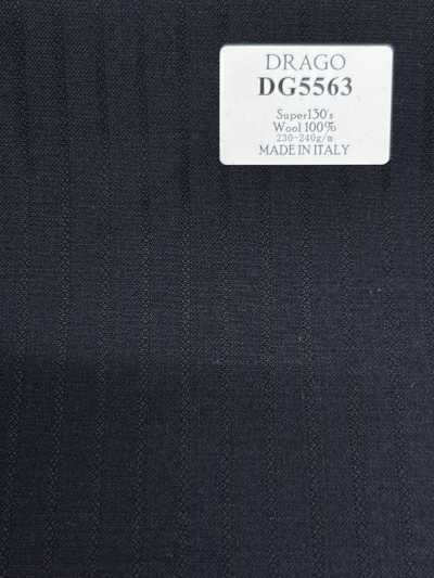 DG5563 DRAGO Super 130's brun uni