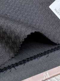DG5569 DRAGO Super 130's pied-de-poule anthracite[Tissu] HOSOI SYOJI Images supplémentaires