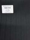 MR3593 MARZOTTO Super110's Rayure noire