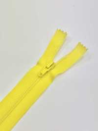 25FK [outlet] Fermeture éclair YKK à Spirale FLATKNIT YKK Sous-photo