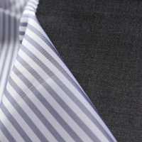 300 EXCY Original Sleeve Doublure London Stripe Pattern 3 Couleurs Disponibles[Garniture] Yamamoto(EXCY) Sous-photo