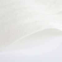 3D700 Feutre Mince Domestique Blanc[Textile] Sous-photo