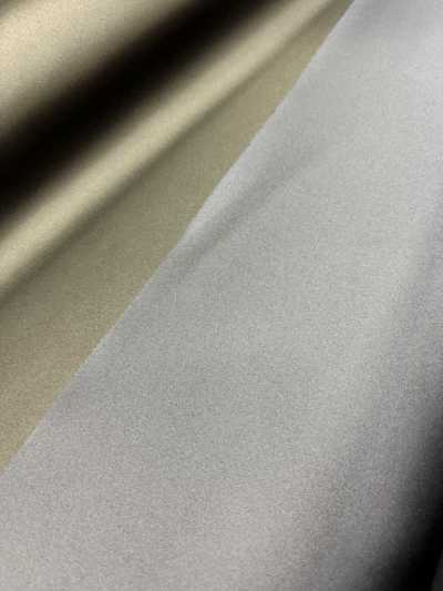 800-B Tissu de parementure en polyester collé fabriqué au Japon
