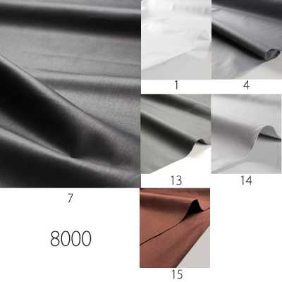 8000 N° 1 Slekki