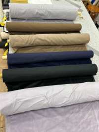 9900 9900 Kanpachi Twill Velvet 6 Variations De Couleurs[Textile] Sous-photo