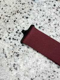BFK-510 Matériau De Haute Qualité étiquette Châle Tissu De Soie Utilisé épée Papillon Vin Rouge[Accessoires Formels] Yamamoto(EXCY) Sous-photo