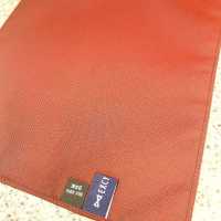 CF-302 Pochette Domestique En Soie Petit Motif Vin Rouge[Accessoires Formels] Yamamoto(EXCY) Sous-photo
