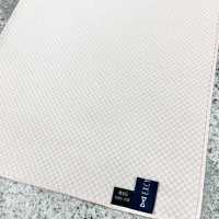 CF-984 Pochette De Costume Domestique En Soie Motif Point De Riz Rose[Accessoires Formels] Yamamoto(EXCY) Sous-photo