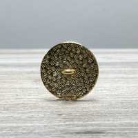 EX247 Metal Buttons For Domestic Suits And Jackets Gold / Black[Bouton] Yamamoto(EXCY) Sous-photo