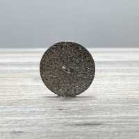 EX248 Metal Buttons For Domestic Suits And Jackets Silver / Black[Bouton] Yamamoto(EXCY) Sous-photo