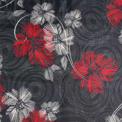 EXP002 Doublure Imprimée à Motif Japonais [sortie]