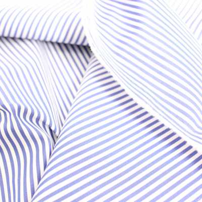 F347352 THOMAS MASON Chemise Textile